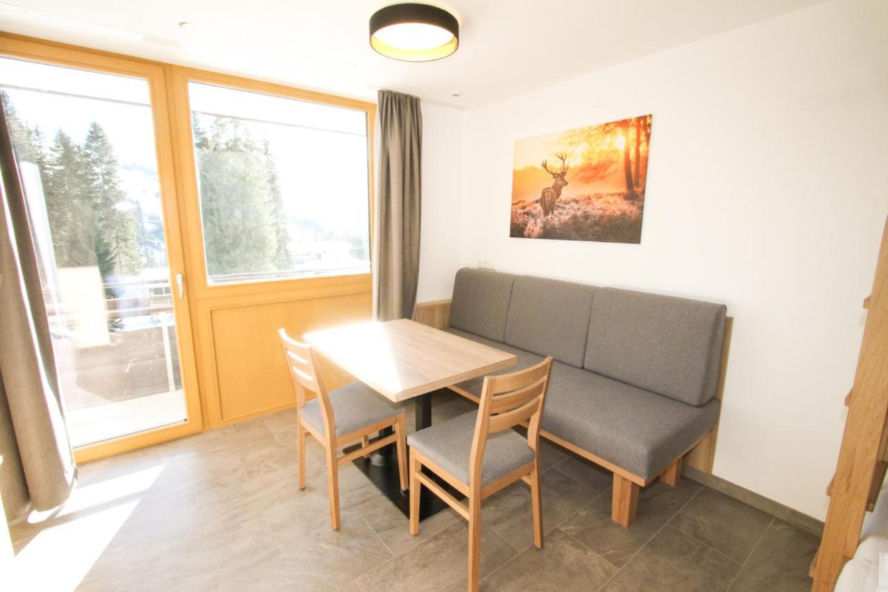 Ferienwohnung 62 - Top 30 ケーニヒスライテン エクステリア 写真